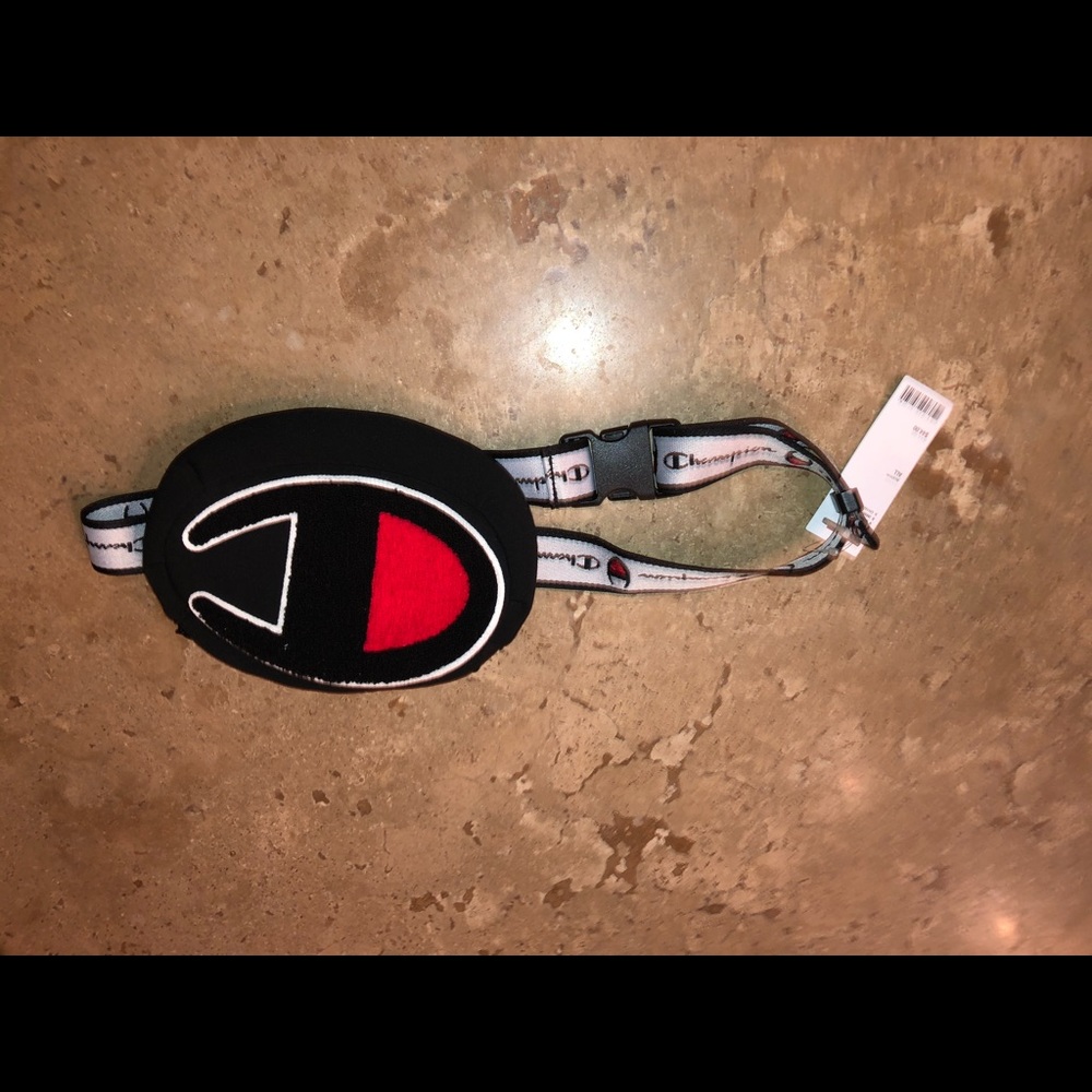 Champion Fannypack/waist bag